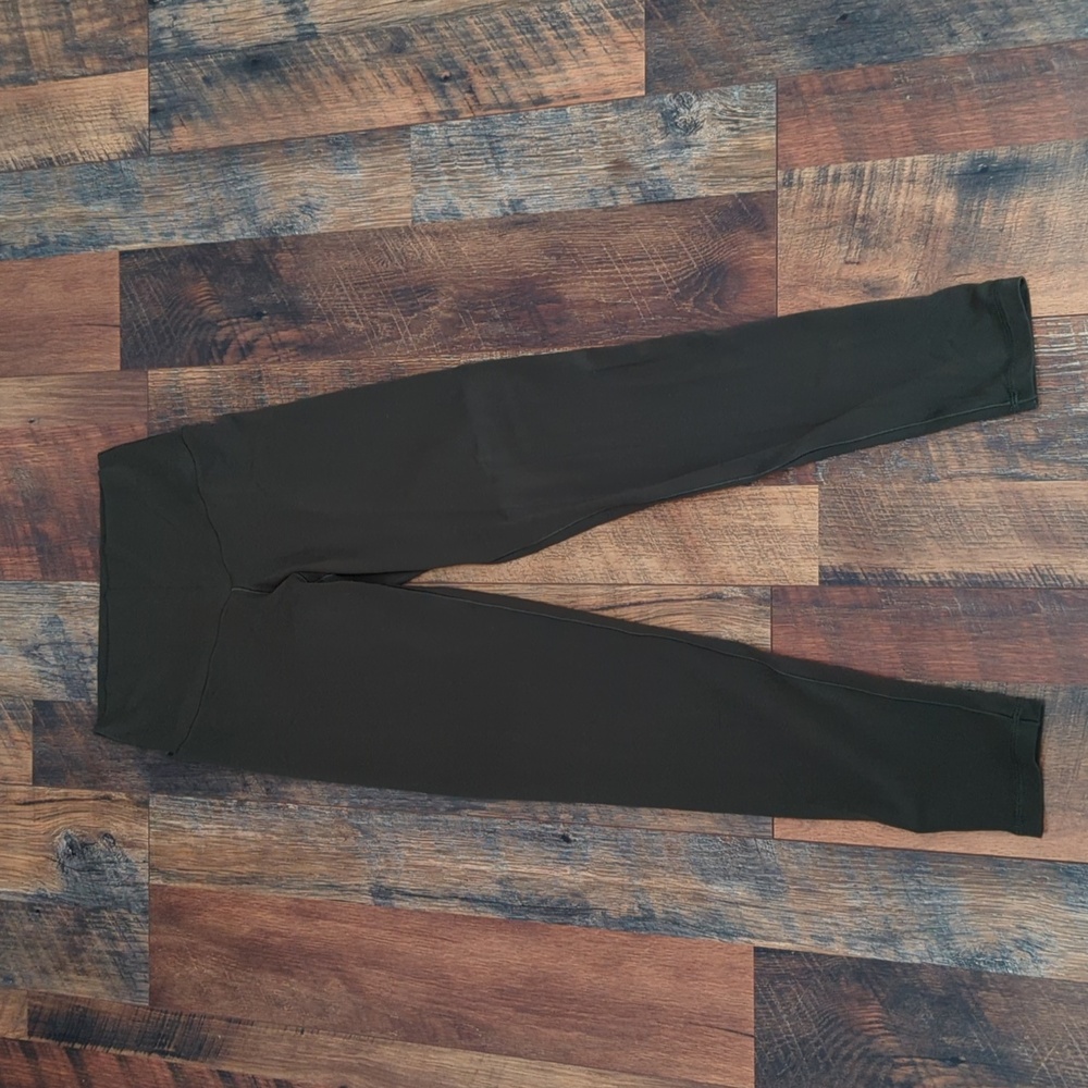 Aerie High-Waisted Leggings